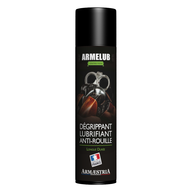 degrippant lubrifiant armelub 250ml